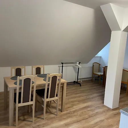 Tvm Apartmán Ostrava