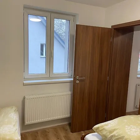 Tvm Apartmán