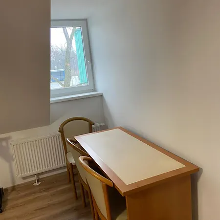 Tvm Apartmán *