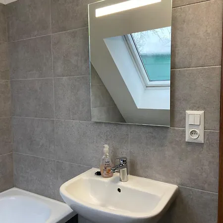 Apartmán Tvm Ostrava