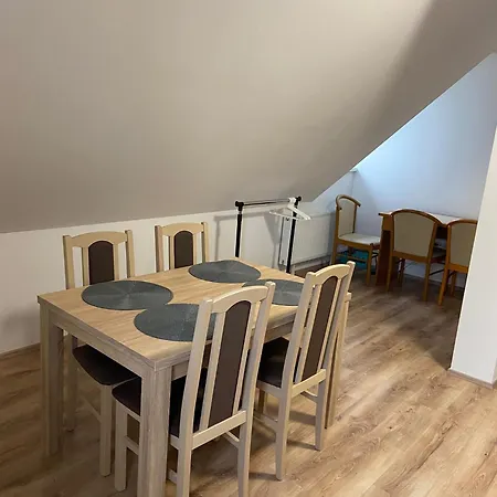 Tvm Apartmán