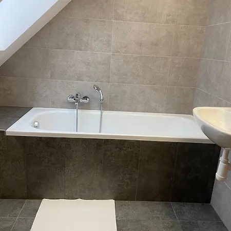 Tvm Apartmán