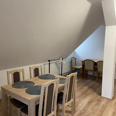 Apartmán Tvm *