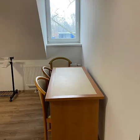 Apartmán Tvm *