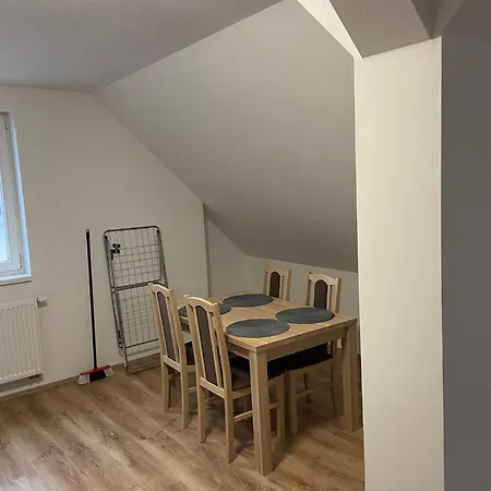 Apartmán Tvm