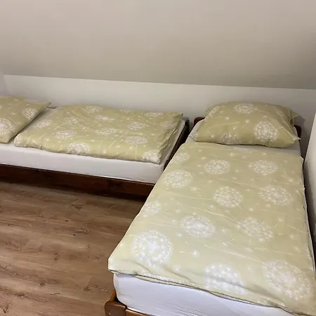 Apartmán Tvm *