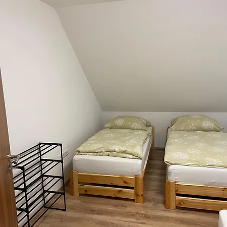Tvm Apartmán