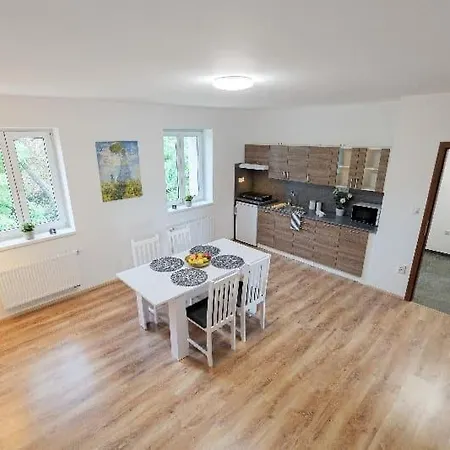 Apartmán Tvm