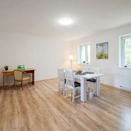 Lägenhet Tvm Ostrava