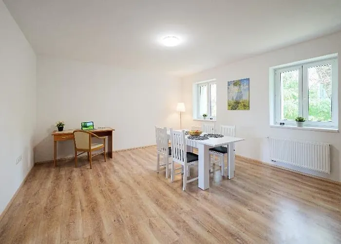 아파트 Tvm 오스트라바